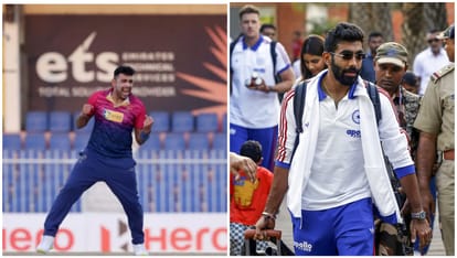 Pakistan-Born UAE Pacer Zahoor Khan Claims Credit For Teaching Jasprit Bumrah Deadly Slower Ball