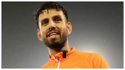 Jitesh Sharma said No regrets about T20 World Cup snub, spent time with father know