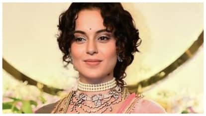Kangana Ranaut Bharat Bhhagya Viddhaata inspired by shooting at Mumbai hospital during 26/11 attacks report