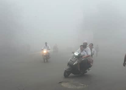 Heat Rises Due to Strong Sun and Calm Winds, Temperature Likely to Climb for Three More Days