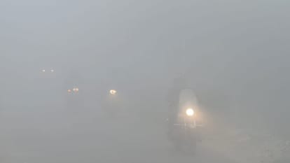 Heat Rises Due to Strong Sun and Calm Winds, Temperature Likely to Climb for Three More Days