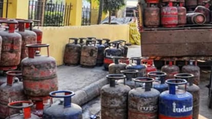 LPG shortage disrupts film sets in Mumbai Film City crew struggles crisis hits bollywood