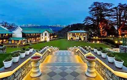 Kuldeep Yadav Wedding with Vanshika in Mussoorie on 14 March Hotel Sawai decorated like a bride