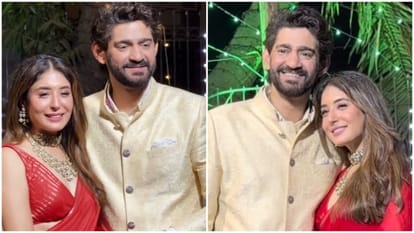 Gaurav Kapur Remembers His First Meeting With Wife Kritika Kamra Says We complement Each Other That Way