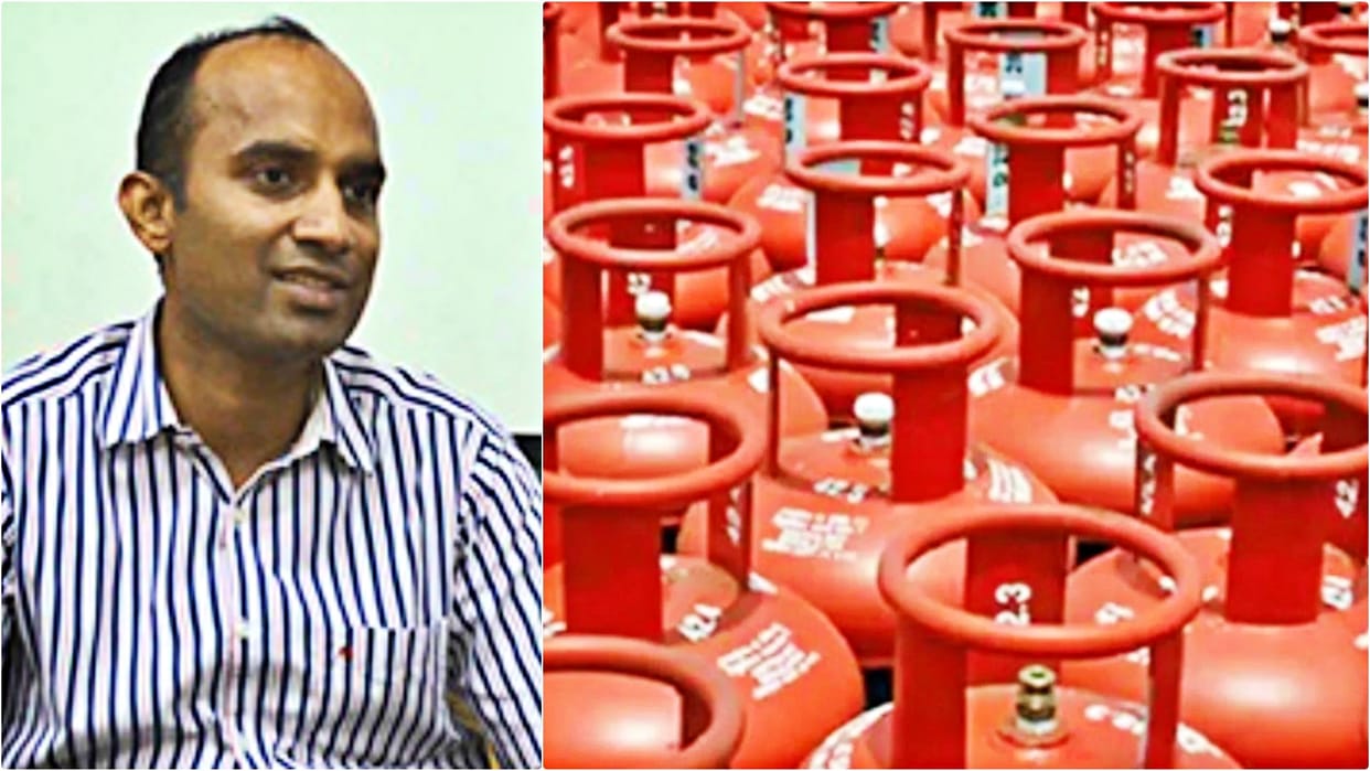 LPG Crisis: LPG supply for domestic consumers reviewed, govt directs districts to ensure smooth distribution