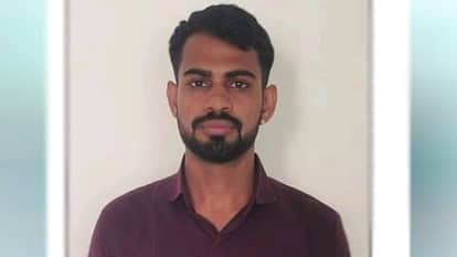 UP ATS arrests Navy Lance Naik for spying for ISI he took money in exchange for sending photographs