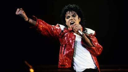 Jaafar Jackson Michael Creates History Grosses Over Rs 100 Crore Worldwide
