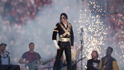michael jackson biopic Michael Makers announced special screening for fans