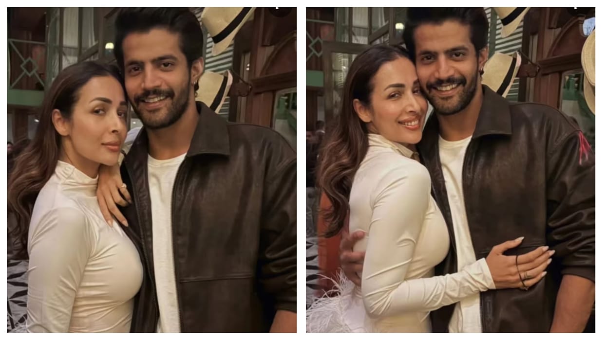 Splitsvilla X6 Sorab Bedi reacts to Malaika Arora dating rumours