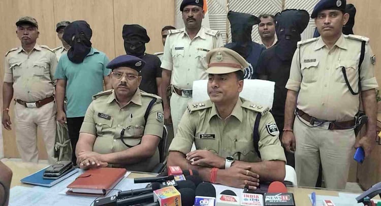 Bihar: लूडो खेलते-खेलते मौत तक! भागलपुर में पांच दोस्तों ने साथी को मार डाला, पुलिस ने किया पर्दाफाश