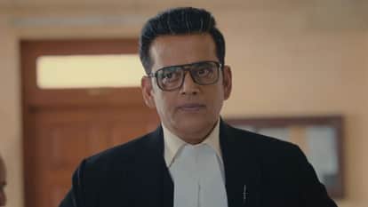 Maamla Legal hai season 2 trailer released ravi kishan kusha kapila nirahua on netflix