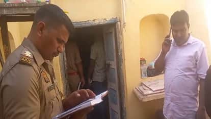 Meerut: Woman Dies by Suicide in Sadar Police Station Area, Probe Underway