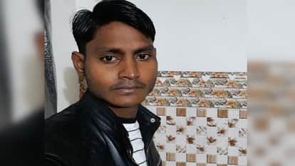 Father kills son in village Wajidpur of Sikandrarao police station Hathras