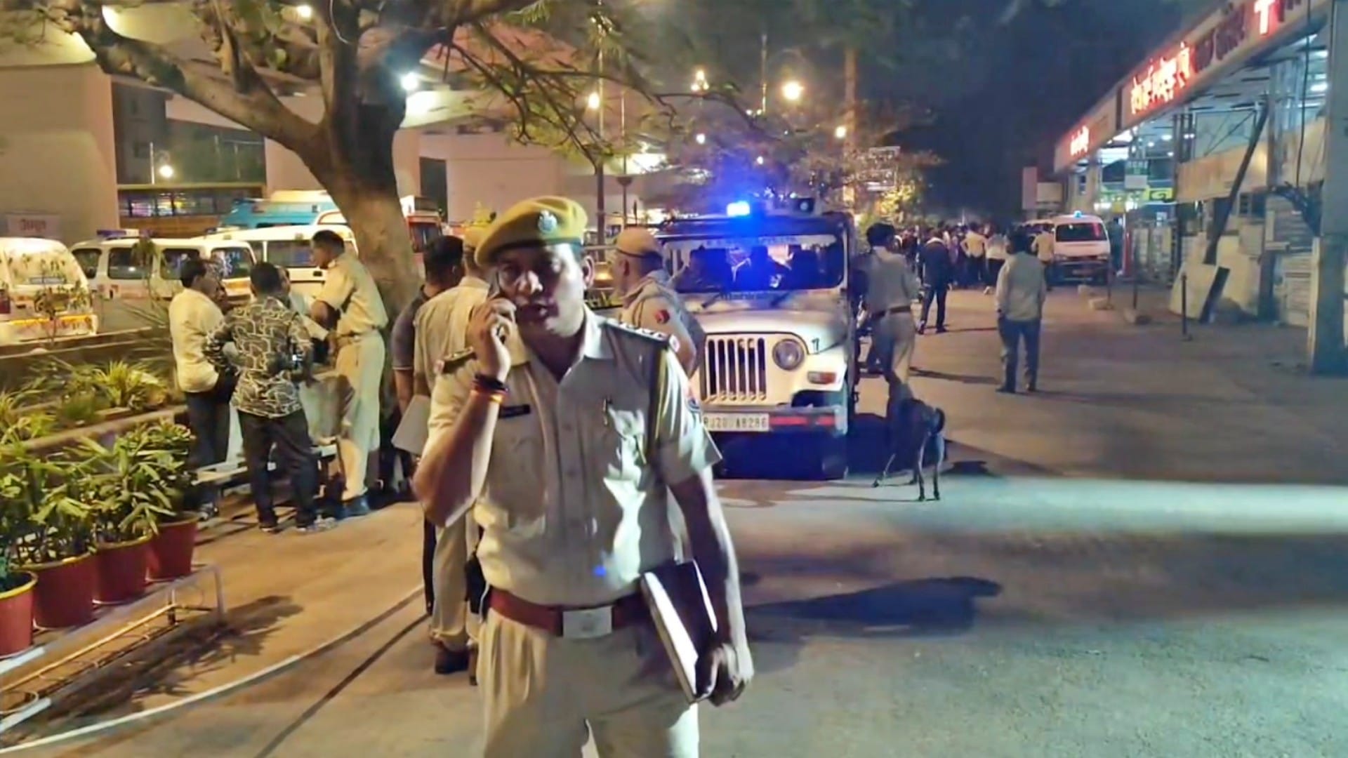 नाबालिग छात्र की चाकू गोदकर हत्या