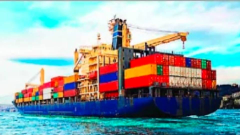 Banaras lags behind even Chandauli in exports Bhadohi ranks first data for 10 districts of Purvanchal