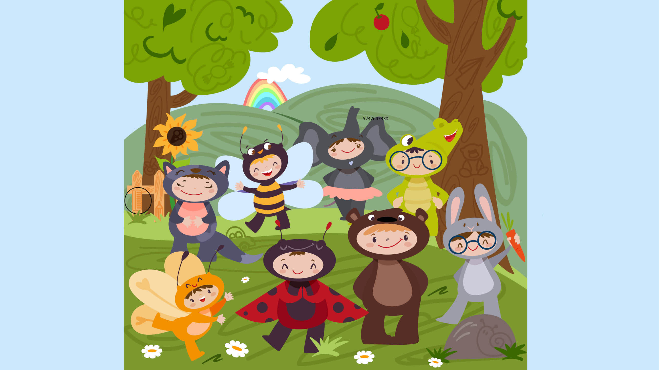 Optical Illusion Iq Test Brain Test If You Have Hawk Eyes Then Find Comb In 12 Seconds