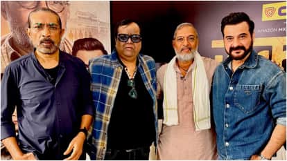 Prakash Jha Exclusive Interview He Is Working On Rajneeti 2 And Talks About Aashram New Season And Sankalp