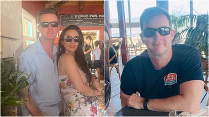 Preity Zinta shares Love Note On Husband Gene Goodenough Birthday calls Him center of her universe