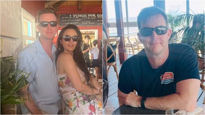 Preity Zinta shares Love Note On Husband Gene Goodenough Birthday calls Him center of her universe