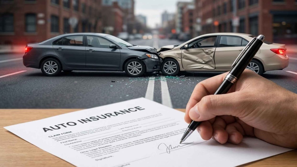 Why Third-Party Insurance Your Ultimate Financial Guard Indian Roads