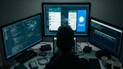 Your Signal Safe? Dutch Intelligence Warns Sophisticated Russian Phishing Attacks  Messaging Apps