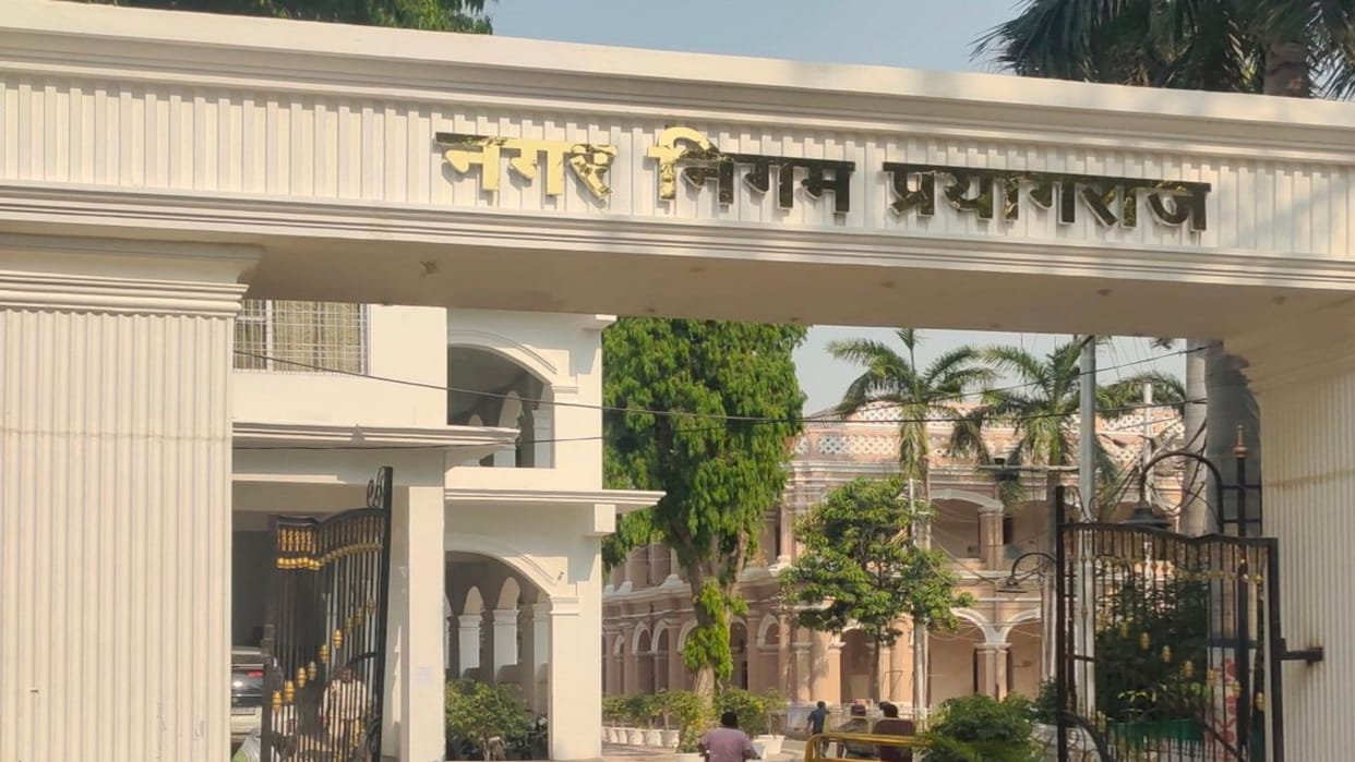 Councilors vent anger over waterlogging at Municipal Corporation meeting; action to be taken against XEN.