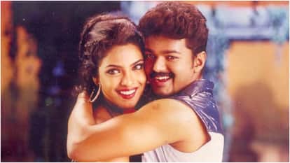 Priyanka Chopra Opened Up About Witnessing First Time Fame With Thalapathy Vijay During Tamil film Thamizhan