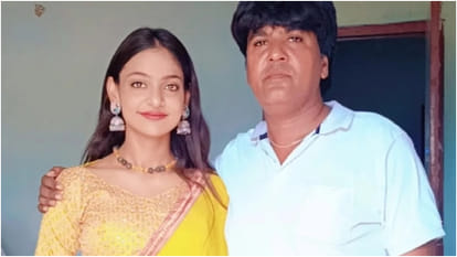 Mentor Of Viral Girl Monalisa Getting Shocked After The News Of Her Marriage With Boyfriend