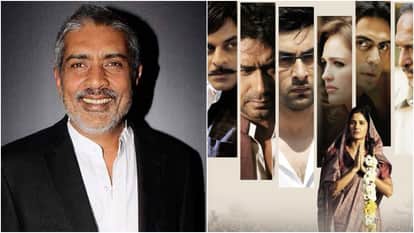 Prakash Jha Exclusive Interview He Is Working On Rajneeti 2 And Talks About Aashram New Season And Sankalp