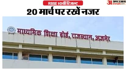 Rajasthan News: RBSE Board Exams Conclude, 30,000 Teachers Engaged in Evaluation; Result Likely on March 20