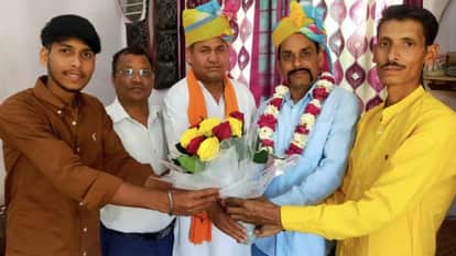 Jaipur: NCP Expands Rajasthan Organization with New Appointments, Signals Preparations for Upcoming Elections