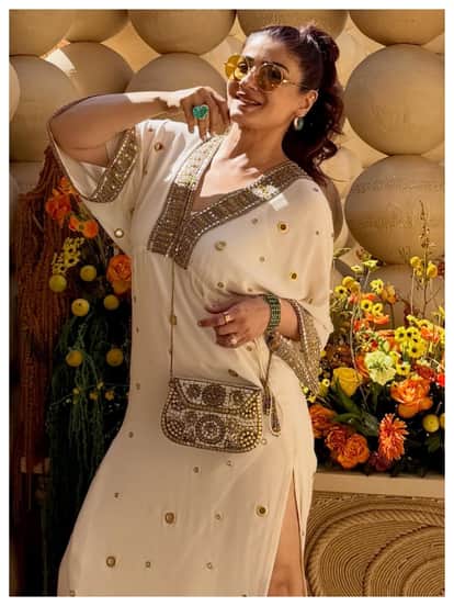 रवीना टंडन