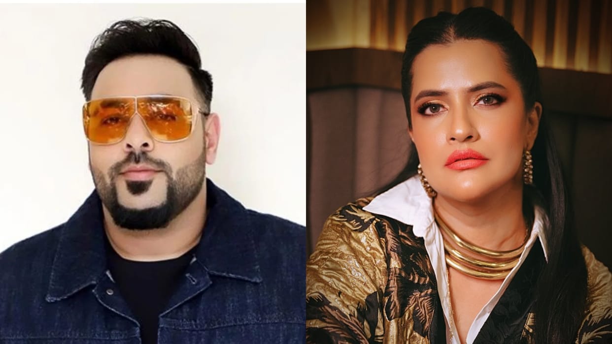 Sona Mohapatra Slam Singer Badshah About latest Song Track Tateeree