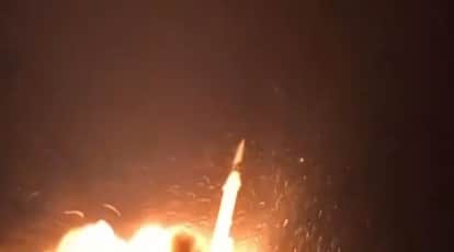 Iran launches 37th wave of attacks amid conflict Tel Aviv military center targeted Israel responds