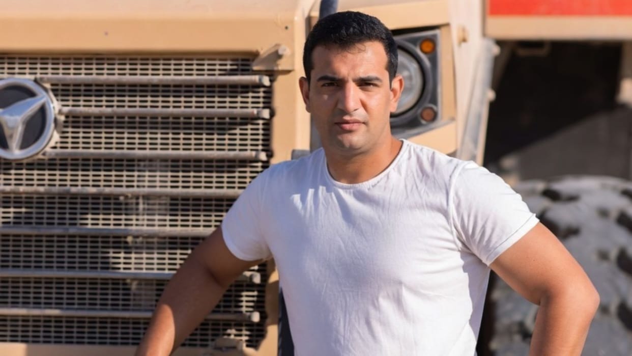 Himachal Job opportunity in UAE apply for driver positions by 12th salary 2400 aed accommodation free