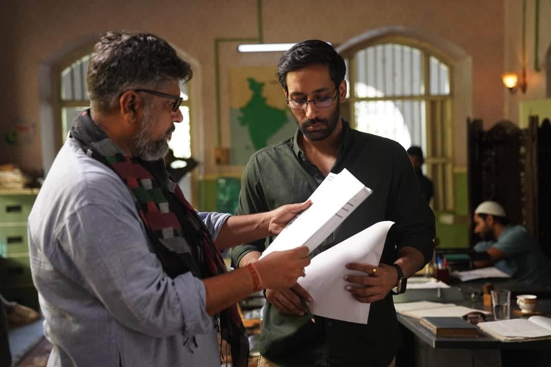 The Kerala Story 2 fame actor sumit gahlawat on love jihad and controversies related to film