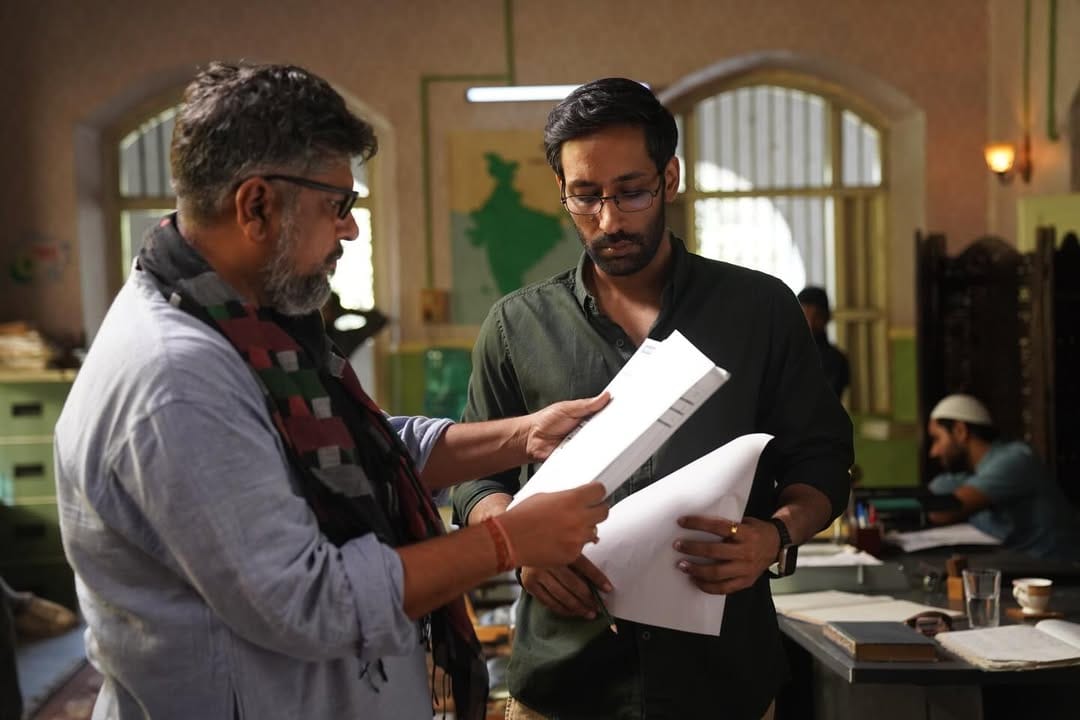 The Kerala Story 2 fame actor sumit gahlawat on love jihad and controversies related to film