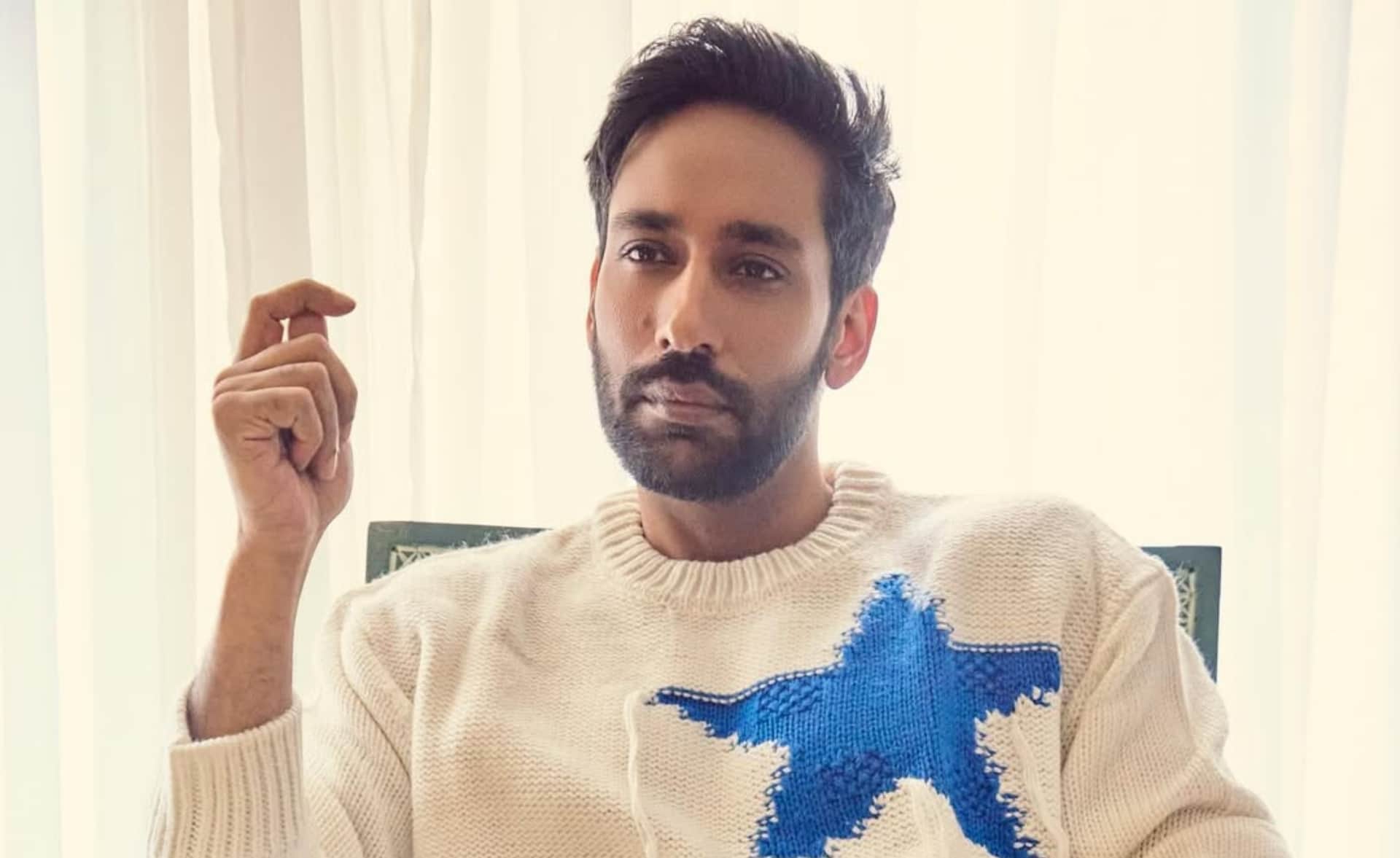 The Kerala Story 2 fame actor sumit gahlawat on love jihad and controversies related to film