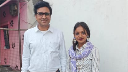 Director Sanoj Mishra Reacts On Viral Girl Monalisa Marriage With Muslim Boyfriend He Says It Is Love Jihad