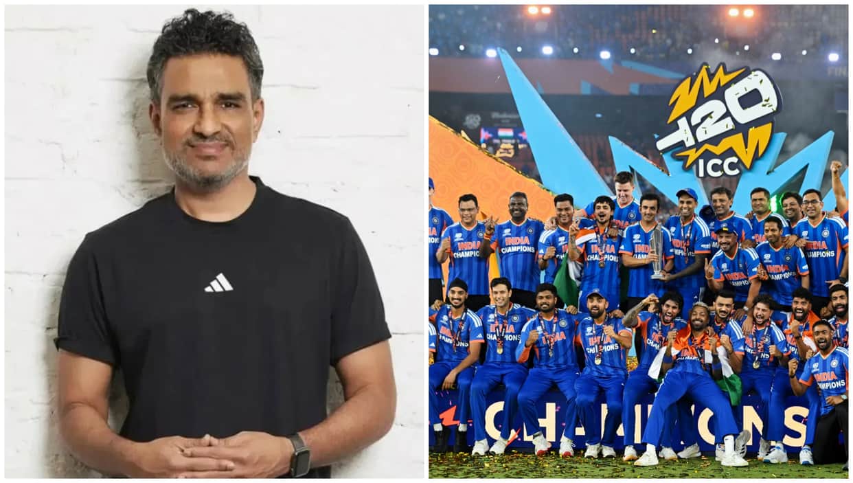 Sanjay Manjrekar Says T20 World Cup Titles Don’t Match 1983 and 2011 ODI World Cup Wins