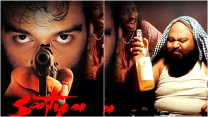 Saurabh Shukla Shares Unknown Facts And Funny Incidents From The Shooting Of Goli Mar Bheje Me Song From Satya