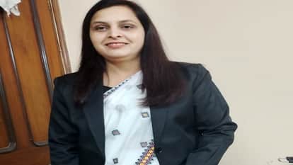 Celebrations erupted when Shikha became an IAS officer but when the truth came out silence prevailed in Buland