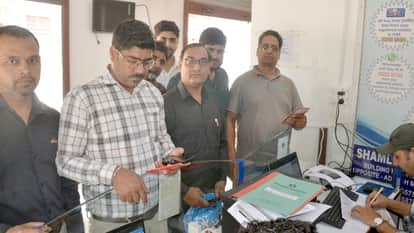 Israel-Iran War: Domestic gas cylinder is available for Rs 1500 in Shamli, know how much the commercial one is