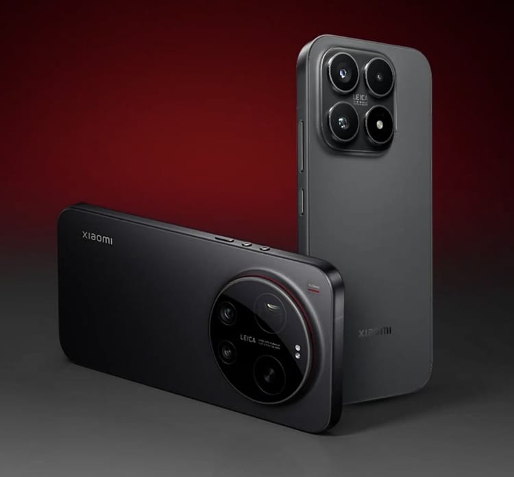 भारत में लॉन्च हुई शाओमी 17 सीरीज: स्नैपड्रैगन 8 जेन 5 से लैस - HeadlinesNow Hindi News