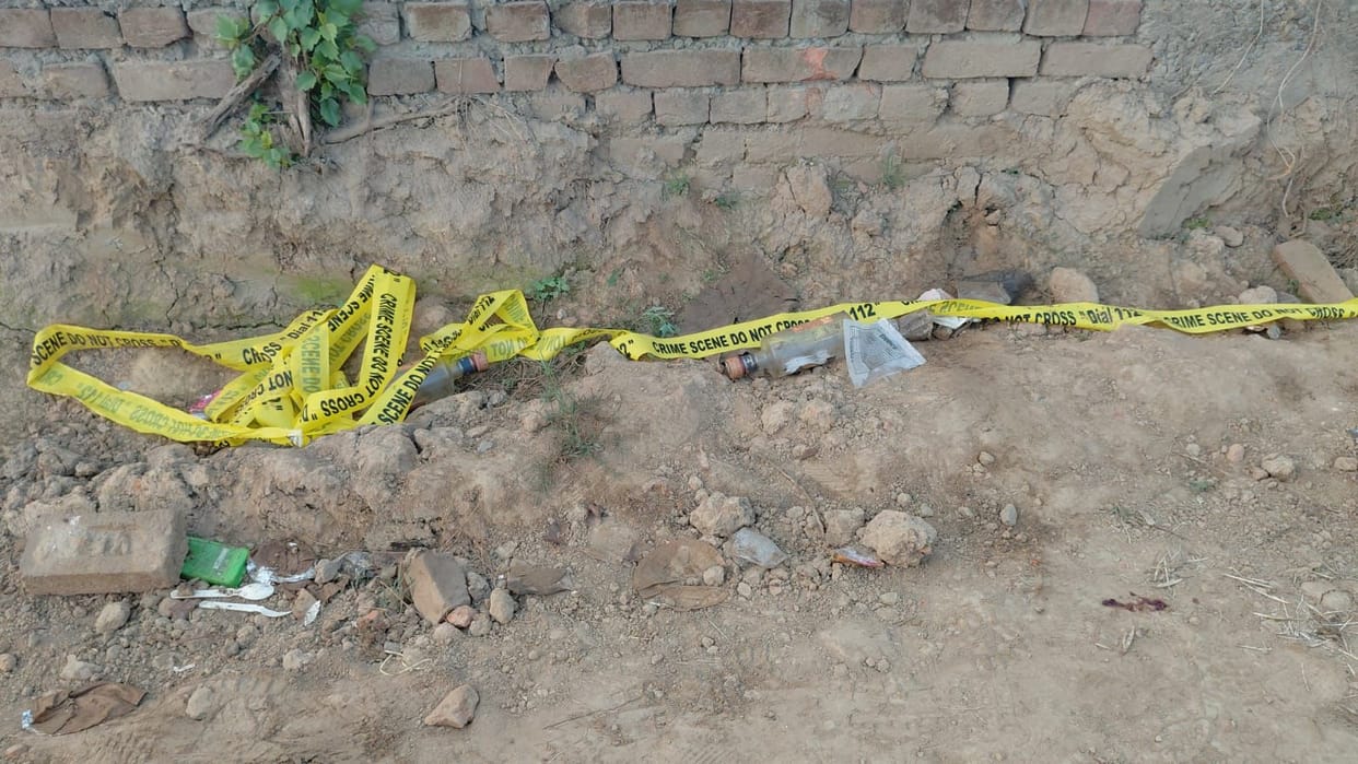 Baghpat: Former Village Head’s Husband Shot Dead at Wedding Venue, One Accused Caught by Crowd