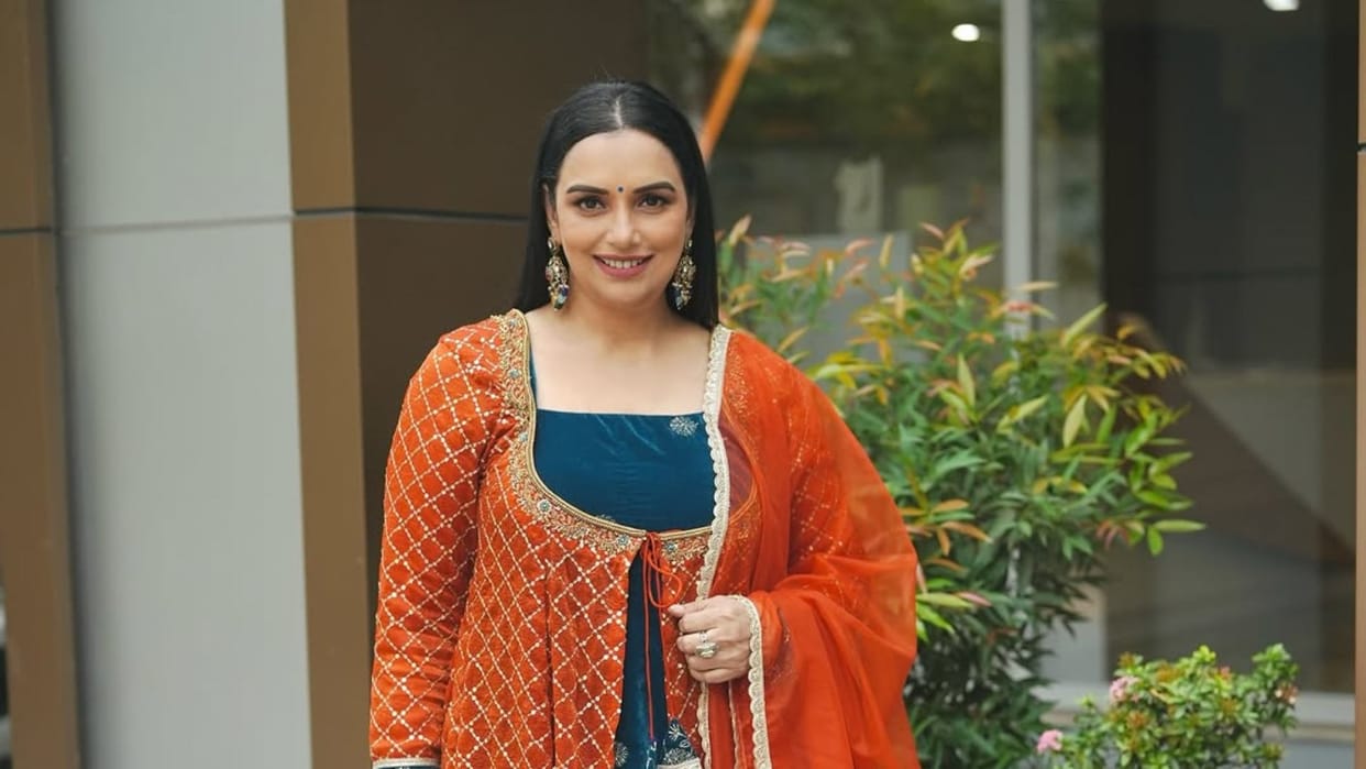 Kerala HC quashes Obscenity case against actor Shweta Menon