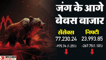 Sensex Opening Bell Share Market BSE Sensex NSE Nifty Share Market INR v USD Value News and Updates