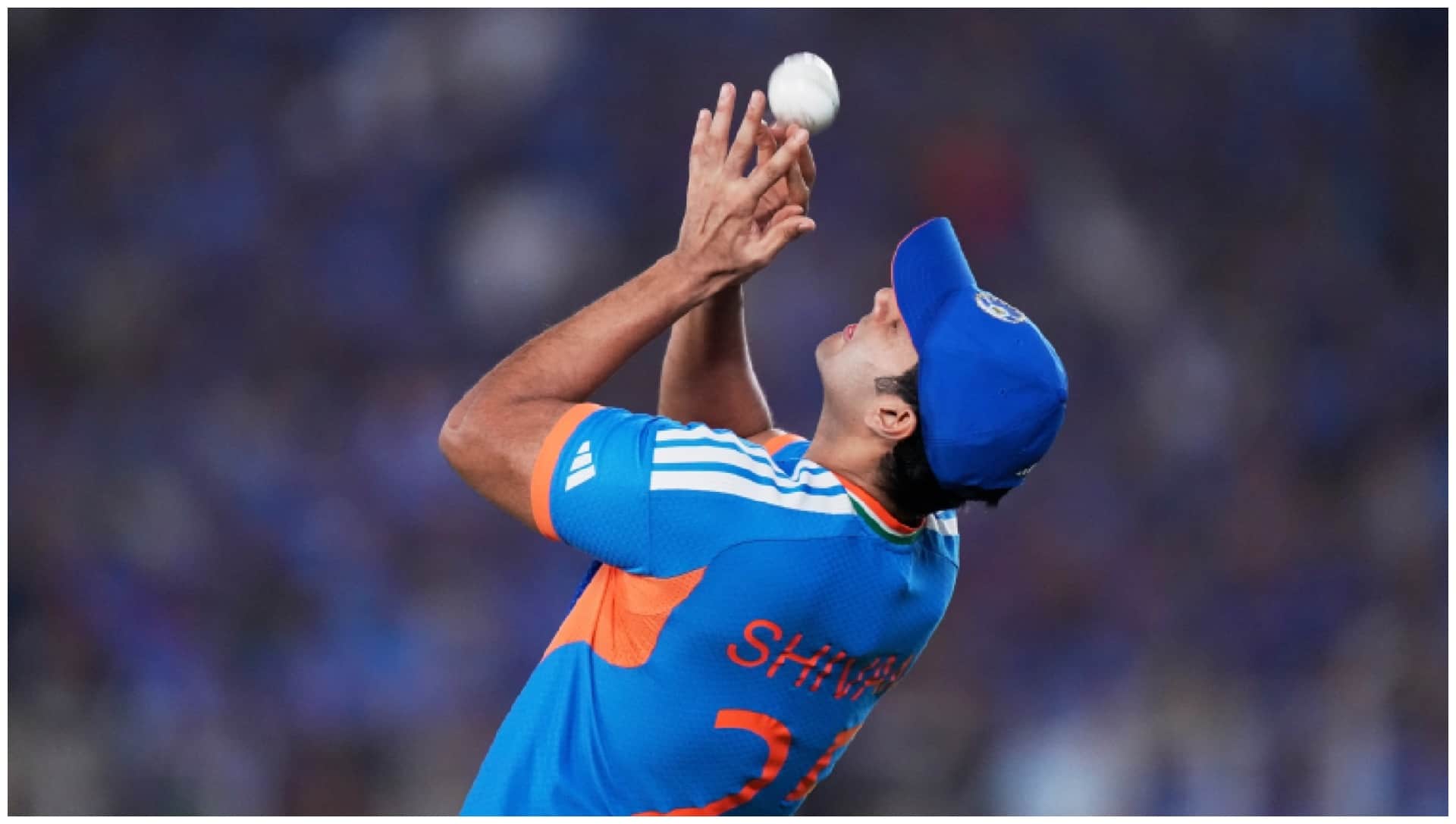 T20 World Cup Hero Shivam Dube Took Train’s Upper Berth To Reach Mumbai After Final