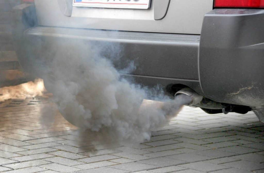 Digital crackdown on vehicular pollution in Delhi-NCR; action to be taken using ANPR cameras