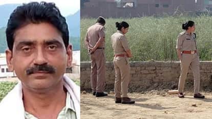 Vicky murder case: To avenge the murder of father, uncle and uncle, shot four bullets, main accused caught